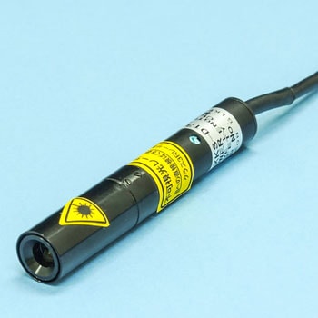 点击查看大图 纪子技研MLXKS-A13-660-40超细、均匀明亮的线激光器 MLXKS 系列(工作距离:~100mm)